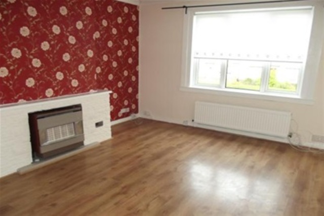  Image of 2 Bedroom Flat to rent at Shettleston Glasgow Glasgow, G32 9XE