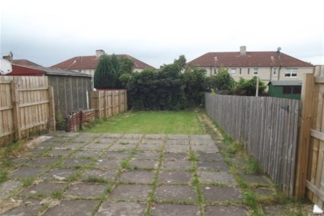  Image of 2 Bedroom Flat to rent at Shettleston Glasgow Glasgow, G32 9XE