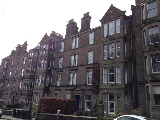  Image of 3 Bedroom Flat to rent at Stobswell Dundee Dundee, DD4 6NL