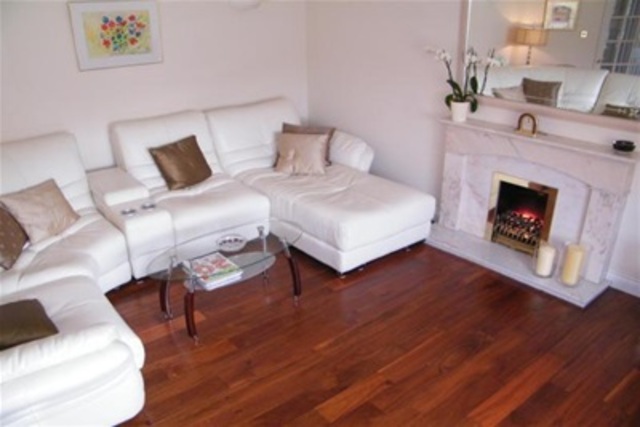  Image of 2 Bedroom Flat to rent at Germiston Glasgow Glasgow, G21 2BJ