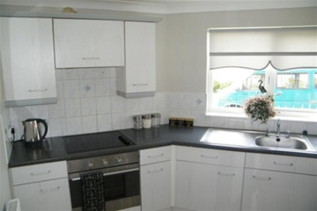  Image of 2 Bedroom Flat to rent at Germiston Glasgow Glasgow, G21 2BJ