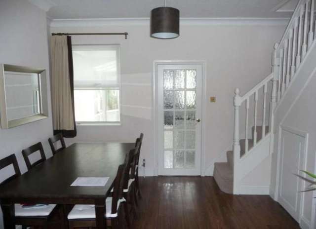  Image of 2 Bedroom End of Terrace to rent at Blanmerle Road  London, SE9 2EA