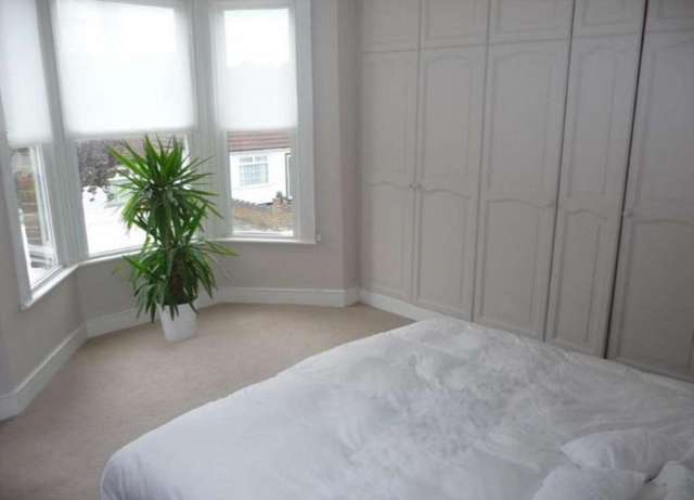  Image of 2 Bedroom End of Terrace to rent at Blanmerle Road  London, SE9 2EA