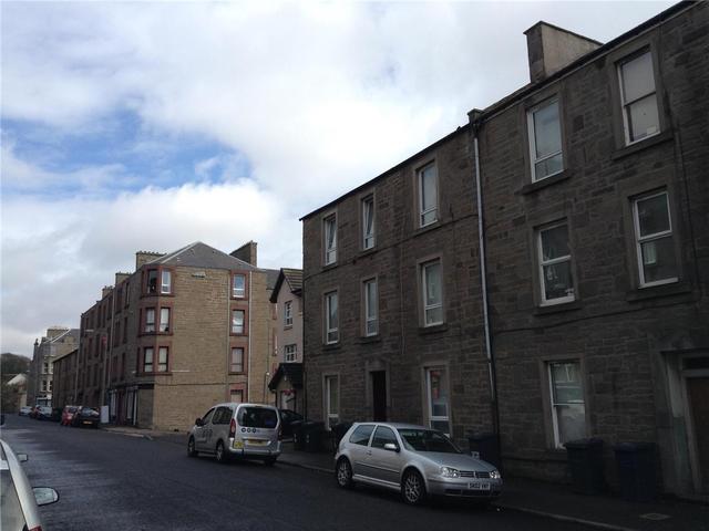 Image of 1 Bedroom Flat to rent at West End Dundee Dundee, DD2 2NQ