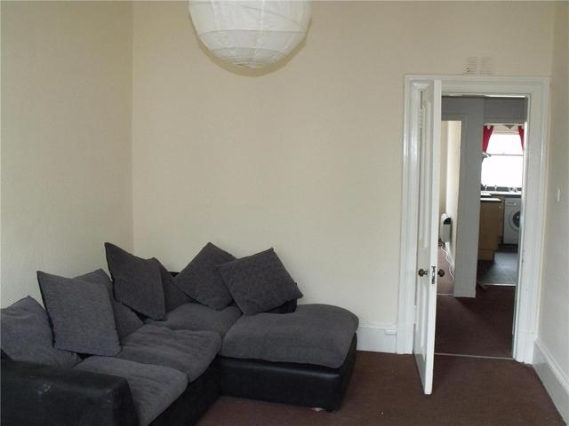 Image of 2 Bedroom Flat to rent at City Centre Dundee Dundee, DD1 3DA