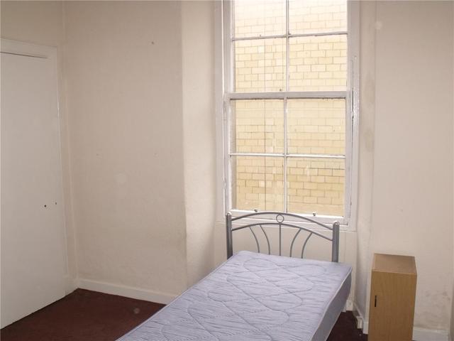  Image of 2 Bedroom Flat to rent at City Centre Dundee Dundee, DD1 3DA
