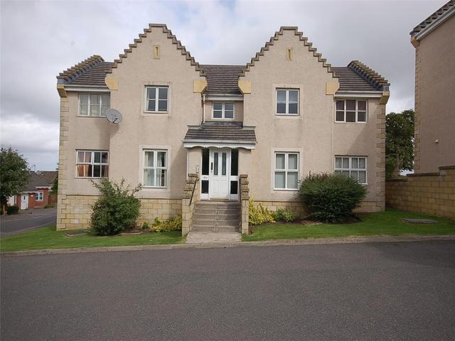  Image of 2 Bedroom Flat to rent at Gilmerton Edinburgh Edinburgh, EH17 8PE