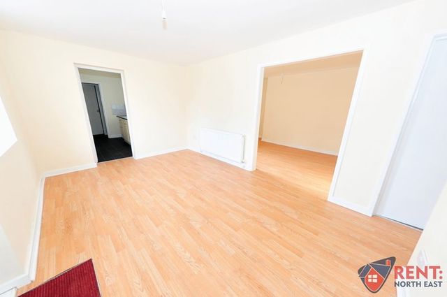  Image of 2 Bedroom Flat to rent at Hylton Road Array South Hylton, SR4 7AB