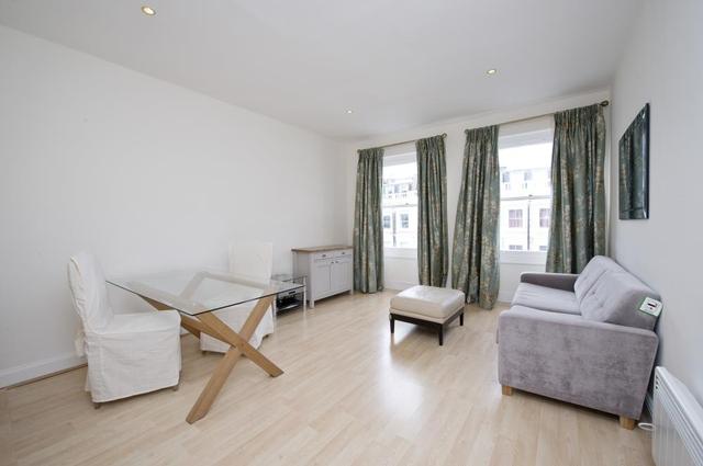  Image of 2 Bedroom Flat to rent at Lexham Gardens  London, W8 5JE