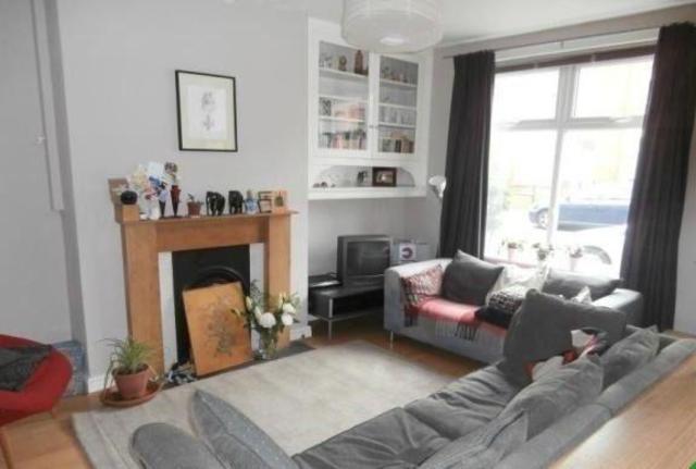  Image of 2 Bedroom Terraced to rent at great lever  bolton, BL3 2BA
