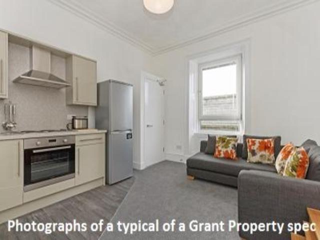  Image of 2 Bedroom Flat to rent at Nethergate  Dundee, DD1 4EL