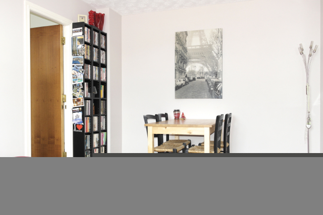  Image of 2 Bedroom Flat to rent at West End Dundee Dundee, DD1 5BB