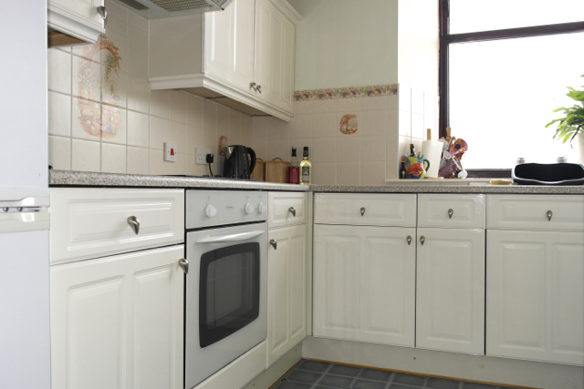  Image of 2 Bedroom Flat to rent at West End Dundee Dundee, DD1 5BB