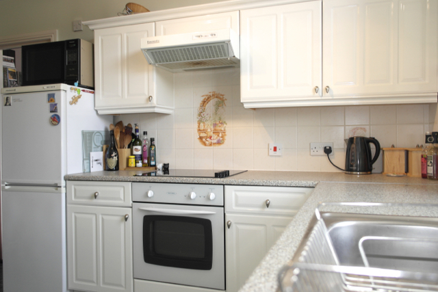  Image of 2 Bedroom Flat to rent at West End Dundee Dundee, DD1 5BB