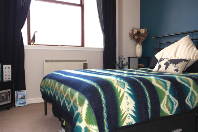  Image of 2 Bedroom Flat to rent at West End Dundee Dundee, DD1 5BB