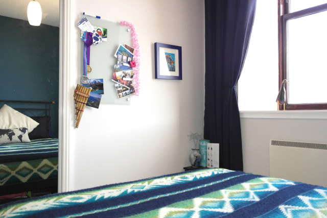  Image of 2 Bedroom Flat to rent at West End Dundee Dundee, DD1 5BB