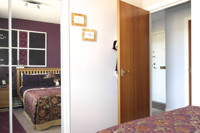  Image of 2 Bedroom Flat to rent at West End Dundee Dundee, DD1 5BB