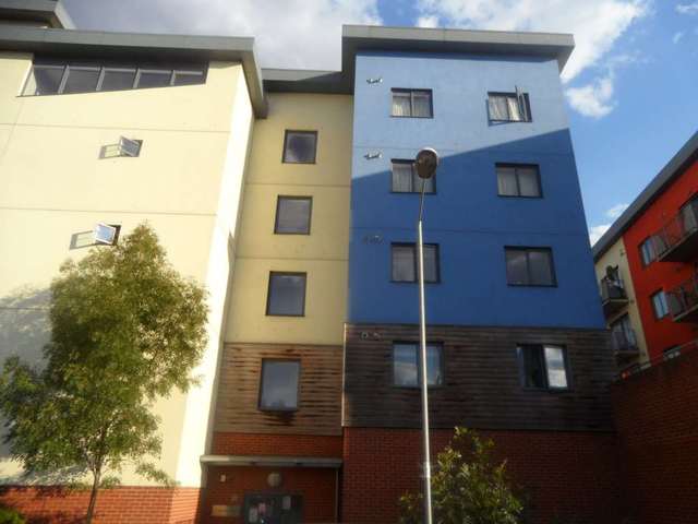  Image of Flat to rent at Rill Court  Barking, IG11 7GJ