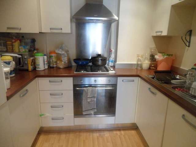  Image of Flat to rent at Rill Court  Barking, IG11 7GJ