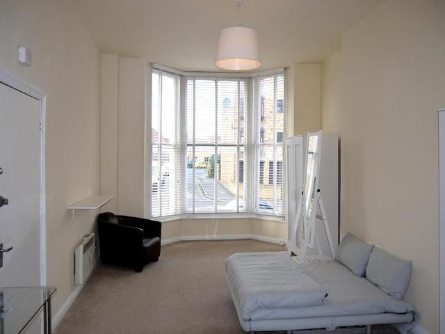  Image of Studio to rent at London, SE19 3AA
