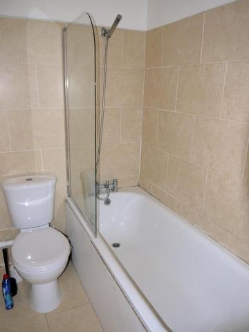  Image of Studio to rent at London, SE19 3AA