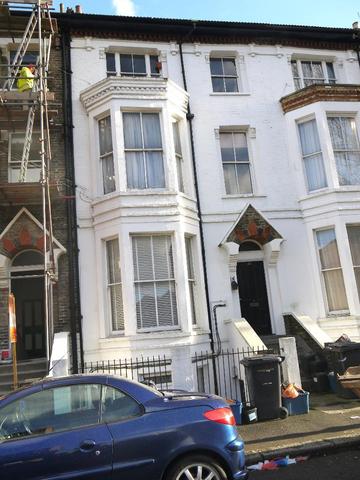  Image of Studio to rent at London, SE19 3AA
