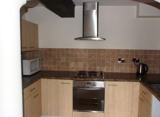  Image of 1 Bedroom Apartment to rent at Hull Marina  Hull, HU1 2DZ