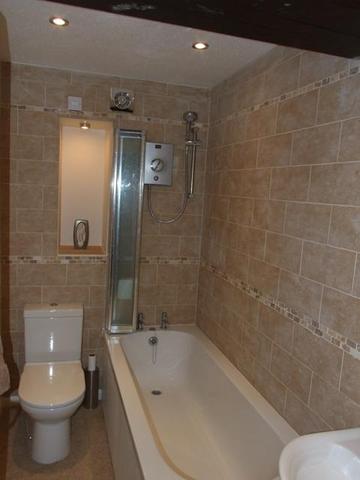  Image of 1 Bedroom Apartment to rent at Hull Marina  Hull, HU1 2DZ
