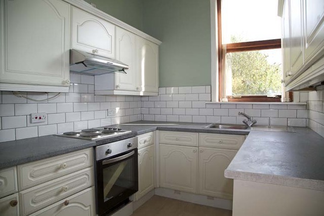  Image of 1 Bedroom Flat to rent at Lockerbie Dumfries and Galloway Dumfries and Galloway, DG11 2HR