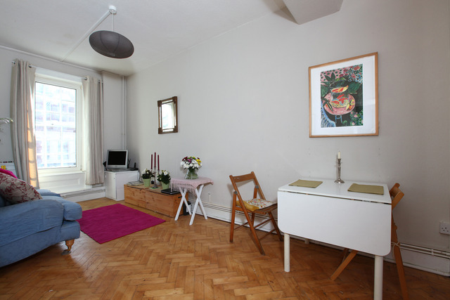  Image of 2 Bedroom Apartment for sale at Herne Hill  Herne Hill, SE24 9QJ