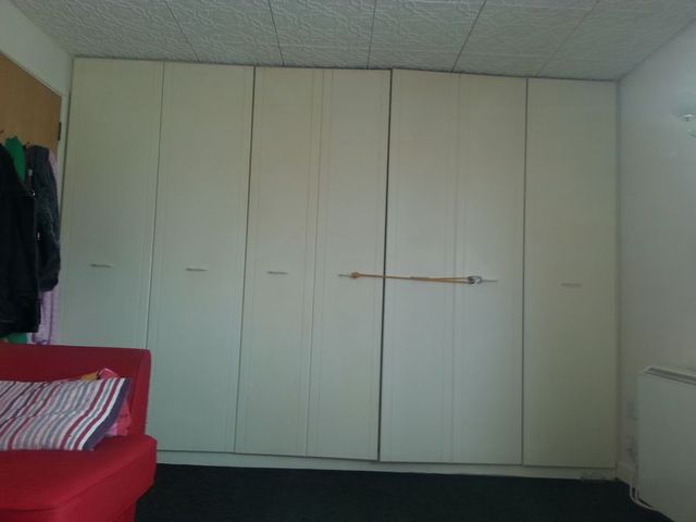  Image of 1 Bedroom Flat to rent at Pycroft Way Array Lower Edmonton, N9 9XX