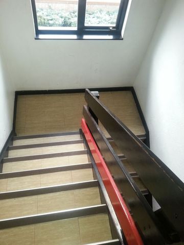  Image of 1 Bedroom Flat to rent at Pycroft Way Array Lower Edmonton, N9 9XX