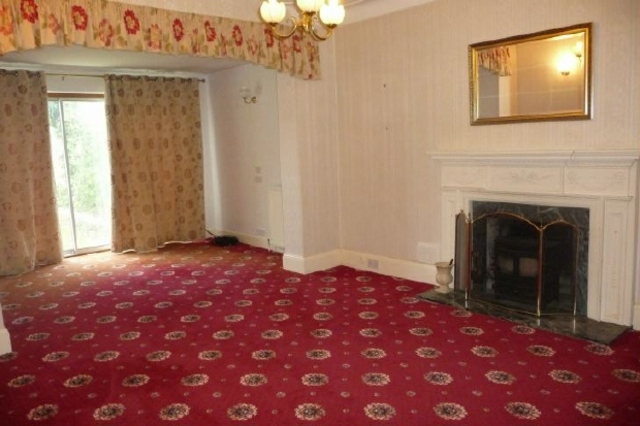  Image of 3 Bedroom Detached to rent at Bassett Crescent West Southampton Not specified, SO16 7DW