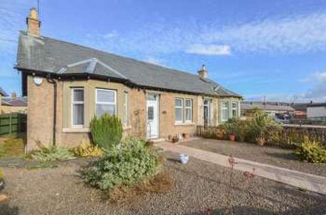  Image of 2 Bedroom Detached for sale at St. Davids Newtongrange Dalkeith, EH22 4LG