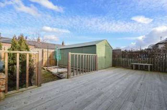  Image of 2 Bedroom Detached for sale at St. Davids Newtongrange Dalkeith, EH22 4LG