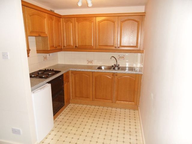  Image of 1 Bedroom Flat to rent at Sandes Avenue  Kendal, LA9 4LL