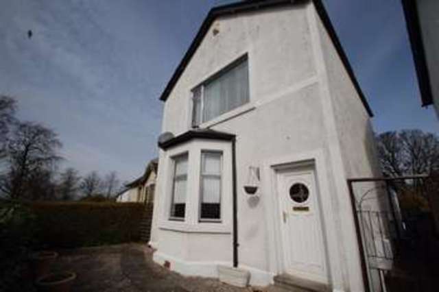  Image of 3 Bedroom Detached for sale at 5 Roffey Park Road  Paisley, PA1 3JL