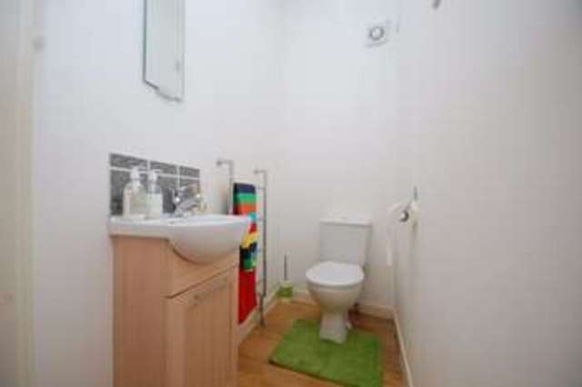  Image of 3 Bedroom Detached for sale at 5 Roffey Park Road  Paisley, PA1 3JL