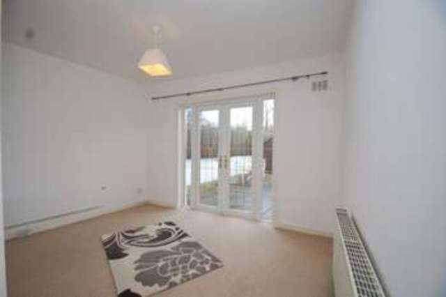  Image of 3 Bedroom Detached for sale at 5 Roffey Park Road  Paisley, PA1 3JL