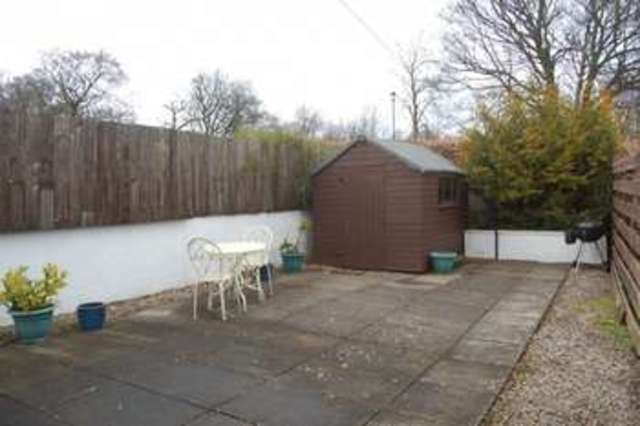  Image of 3 Bedroom Detached for sale at 5 Roffey Park Road  Paisley, PA1 3JL