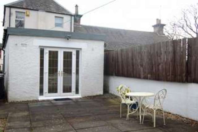  Image of 3 Bedroom Detached for sale at 5 Roffey Park Road  Paisley, PA1 3JL