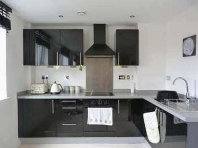  Image of 2 Bedroom Flat to rent at Aalborg Place  Lancaster, LA1 1AT