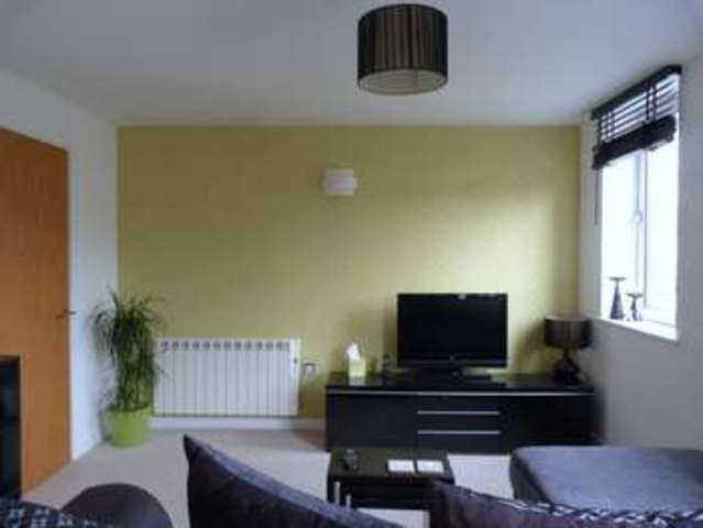  Image of 2 Bedroom Flat to rent at Aalborg Place  Lancaster, LA1 1AT
