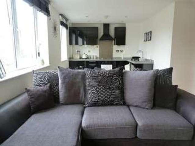  Image of 2 Bedroom Flat to rent at Aalborg Place  Lancaster, LA1 1AT