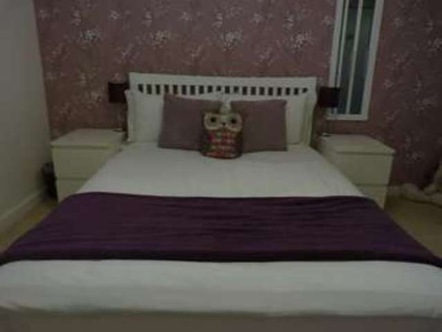  Image of 2 Bedroom Flat to rent at Aalborg Place  Lancaster, LA1 1AT