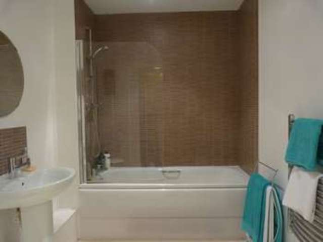  Image of 2 Bedroom Flat to rent at Aalborg Place  Lancaster, LA1 1AT