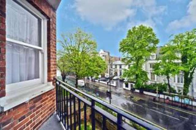  Image of Flat to rent at Abbey Road St Johns Wood London, NW8 9DA