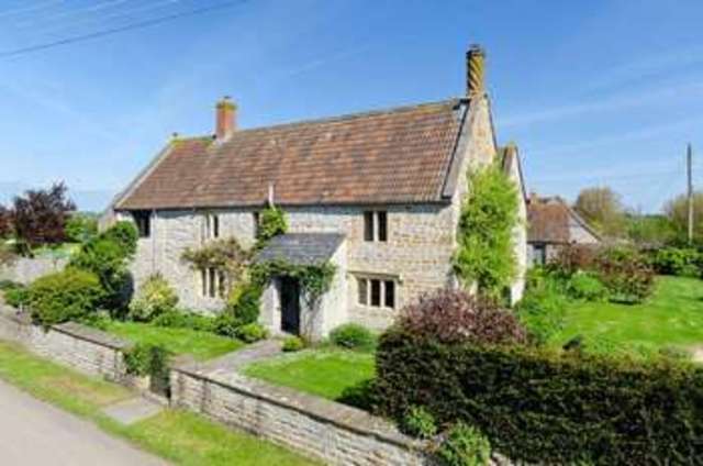  Image of 6 Bedroom Detached for sale at Alhampton Shepton Mallet, BA4 6PY