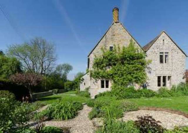  Image of 6 Bedroom Detached for sale at Alhampton Shepton Mallet, BA4 6PY