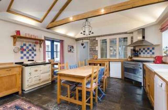  Image of 6 Bedroom Detached for sale at Alhampton Shepton Mallet, BA4 6PY